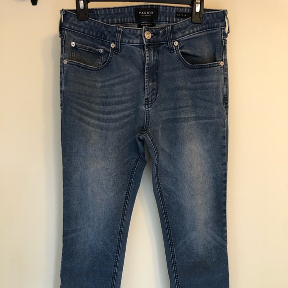 PacSun Other - Pacsun - Men’s Slim Jeans - 31 x 32